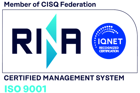 Certificazione qualita